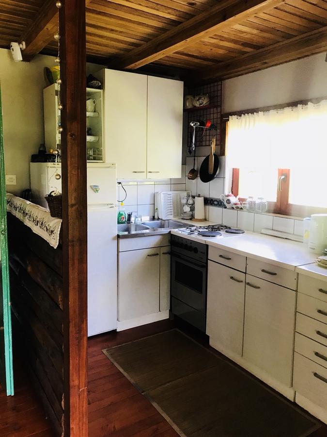 Visoko Gorani Cottage Buitenkant foto